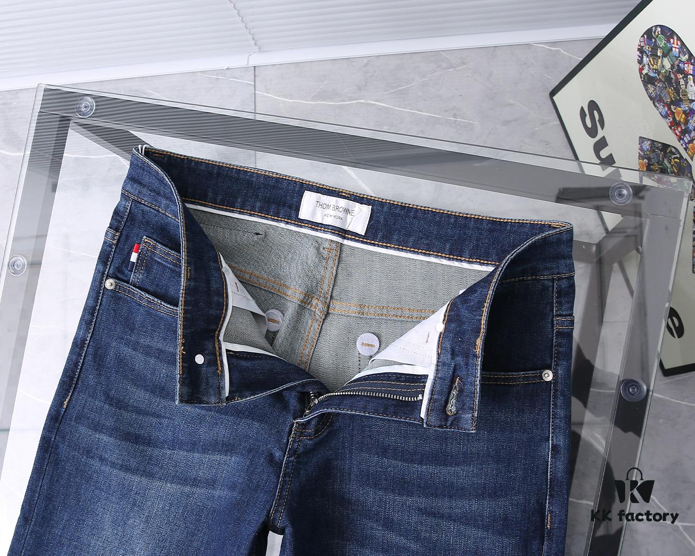 New Arrival Jeans