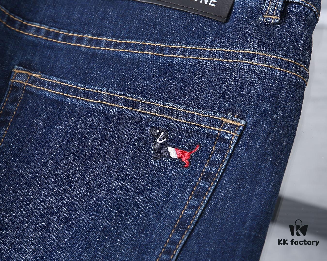 New Arrival Jeans