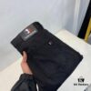 6931a51eccd8ab3d7af996c6 2025 Spring Summer European Boutique New Arrival Ultra-High-End Replica Level Overseas Trade Company Order Source Top-Quality Original Men's Custom Fashion Slim Straight Jeans 528–41