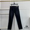 6931a51eccd8ab3d7af996c8 2025 Spring Summer European Boutique New Arrival Ultra-High-End Replica Level Overseas Trade Company Order Source Top-Quality Original Men's Custom Fashion Slim Straight Jeans 528–41