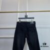 6931a51eccd8ab3d7af996ca 2025 Spring Summer European Boutique New Arrival Ultra-High-End Replica Level Overseas Trade Company Order Source Top-Quality Original Men's Custom Fashion Slim Straight Jeans 528–41