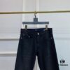 6931a51eccd8ab3d7af996cc 2025 Spring Summer European Boutique New Arrival Ultra-High-End Replica Level Overseas Trade Company Order Source Top-Quality Original Men's Custom Fashion Slim Straight Jeans 528–41