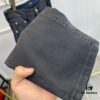 6931a51eccd8ab3d7af996ce 2025 Spring Summer European Boutique New Arrival Ultra-High-End Replica Level Overseas Trade Company Order Source Top-Quality Original Men's Custom Fashion Slim Straight Jeans 528–41