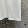 6931a51fccd8ab3d7af996df TB*Tom* Short Sleeve Polo 2025 Spring Summer New Arrival Minimalist Red White Blue Scarf Dog Embroidery Beaded Fabric Unisex Short Sleeve Polo Collar