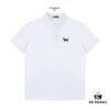 6931a520ccd8ab3d7af996e1 TB Tommy Brown Classic Logo Premium Polo Shirt