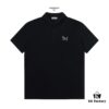 6931a520ccd8ab3d7af996e3 TB Tommy Brown Classic Logo Premium Polo Shirt
