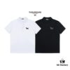 6931a520ccd8ab3d7af996e5 TB Tommy Brown Classic Logo Premium Polo Shirt
