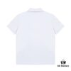 6931a520ccd8ab3d7af996ed TB Tommy Brown Classic Logo Elegant Polo Shirt, Upgraded Retro Style Inspired by the 80s