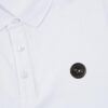 6931a520ccd8ab3d7af996ef TB Tommy Brown Classic Logo Elegant Polo Shirt, Upgraded Retro Style Inspired by the 80s