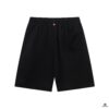 6931a521ccd8ab3d7af996f4 2025 TB New Knit Shorts, Custom Fabric, Classic Three-Color Stripe, Refined Craftsmanship, Streamlined Tailored Fit, Straight Stripe Panel Design, Premium Custom Metal Drawstring, Smooth and Comfortable to Wear, Breathable with Textured 3D Structure, Stylish Casual Wear