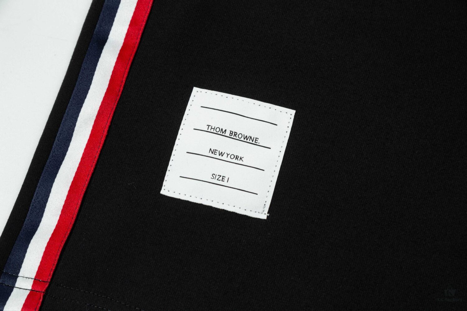 6931a521ccd8ab3d7af996f7 2025 TB New Knit Shorts, Custom Fabric, Classic Three-Color Stripe, Refined Craftsmanship, Streamlined Tailored Fit, Straight Stripe Panel Design, Premium Custom Metal Drawstring, Smooth and Comfortable to Wear, Breathable with Textured 3D Structure, Stylish Casual Wear