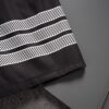 6931a524ccd8ab3d7af99729 THOM BROWNE 2025 Spring and Summer New Arrival High-Quality Casual Quick-Dry Woven Pants, 3D Digital Printed Beach Shorts