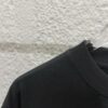 6931a528ccd8ab3d7af99773 TB*Tom 2025 Spring/Summer New Arrival Classic Rose Embroidery Short-Sleeve T-Shirt Unisex Design Made from Custom Double-Gauze Plain-Woven 300g Cotton Fabric