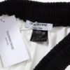 6931a52accd8ab3d7af9977f 2024SS Thom Browne New Knit Shorts, Custom Fabric, Jacquard Knit Technique, Embroidered Logo, Streamlined Tailored Fit, Straight Striped Panel Design, Premium Metal Hardware Drawstring, Smooth and Comfortable Breathable Wear, Textured and Structured Look, Stylish Casual Wear