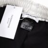 6931a52accd8ab3d7af99788 2024SS Thom Browne New Knit Shorts, Custom Fabric, Jacquard Knitting Technique, Embroidered Logo, Streamlined Three-Stripes Paneling, Premium Metal Hardware Drawstring for a Comfortable, Breathable, Structured Fit, Stylish Casual Wear