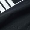 6931a52bccd8ab3d7af99798 2025 TB New Quick-Dry Beach Shorts, Custom Fabric, Embroidered Logo, Structured Fit with Straight Stripe Panels