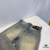 6931a52eccd8ab3d7af997be 2025 Spring and Summer European Cabinet New Arrival Ultra A-Grade Purchased Level Overseas Trading Company Order Source, Top Original High-End Men's Custom Fashion Slim Straight Leg Jeans 528~28