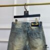 6931a52eccd8ab3d7af997c2 2025 Spring and Summer European Cabinet New Arrival Ultra A-Grade Purchased Level Overseas Trading Company Order Source, Top Original High-End Men's Custom Fashion Slim Straight Leg Jeans 528~28