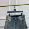 6931a52eccd8ab3d7af997c4 2025 Spring and Summer European Cabinet New Arrival Ultra A-Grade Purchased Level Overseas Trading Company Order Source, Top Original High-End Men's Custom Fashion Slim Straight Leg Jeans 528~28