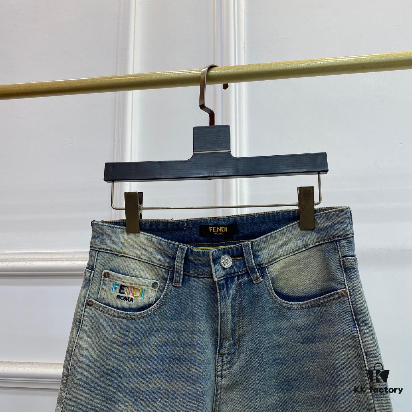 6931a52eccd8ab3d7af997c4 2025 Spring and Summer European Cabinet New Arrival Ultra A-Grade Purchased Level Overseas Trading Company Order Source, Top Original High-End Men's Custom Fashion Slim Straight Leg Jeans 528~28