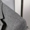 Thom Browne Classic Full-Print Business Plaid Suit