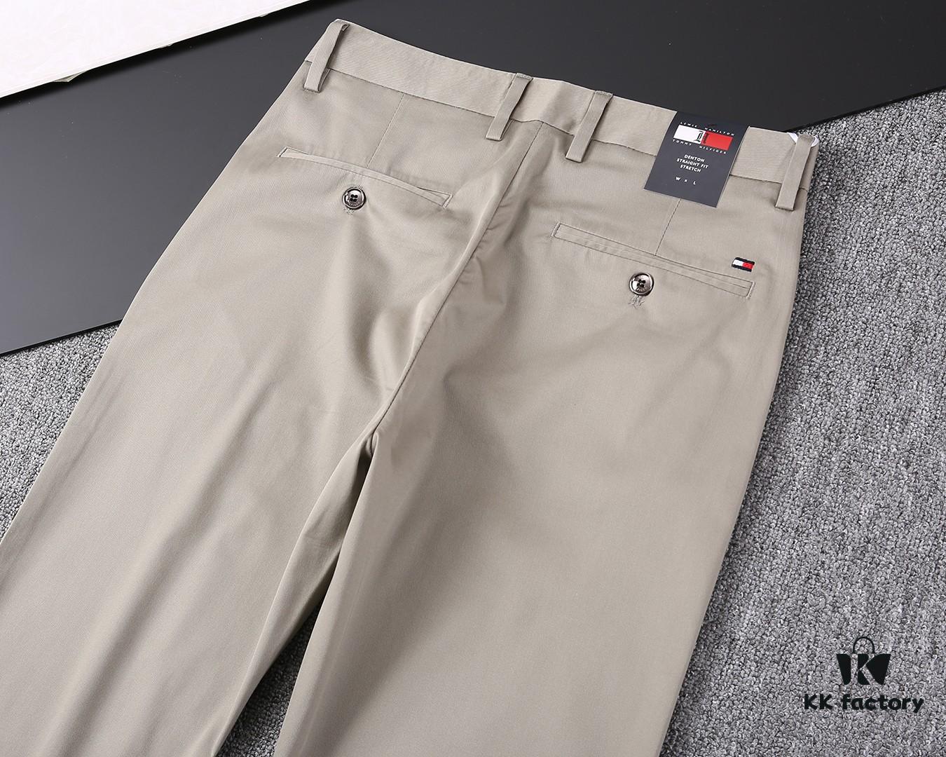 Spring/Summer 25 New Arrival Casual Pants