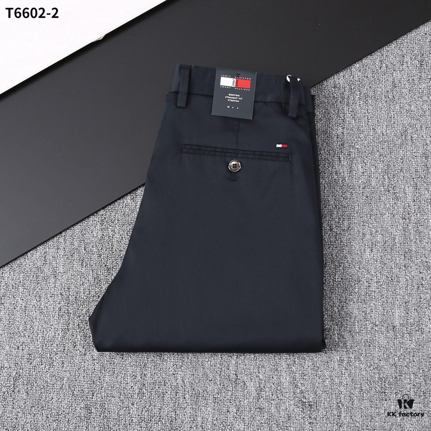 6931a532ccd8ab3d7af99802 Spring/Summer 25 New Casual Pants