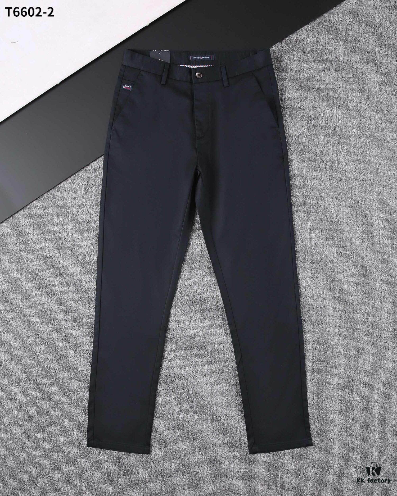 6931a532ccd8ab3d7af99803 Spring/Summer 25 New Casual Pants