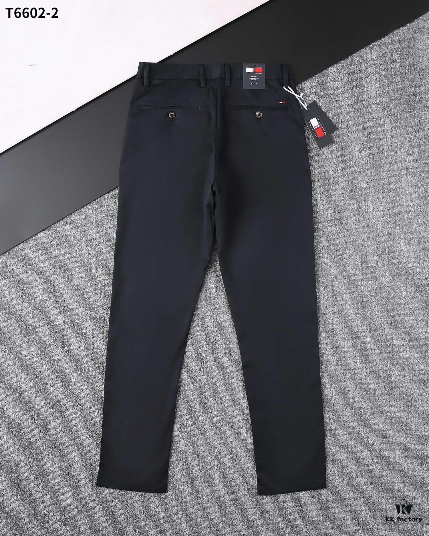 6931a532ccd8ab3d7af99804 Spring/Summer 25 New Casual Pants
