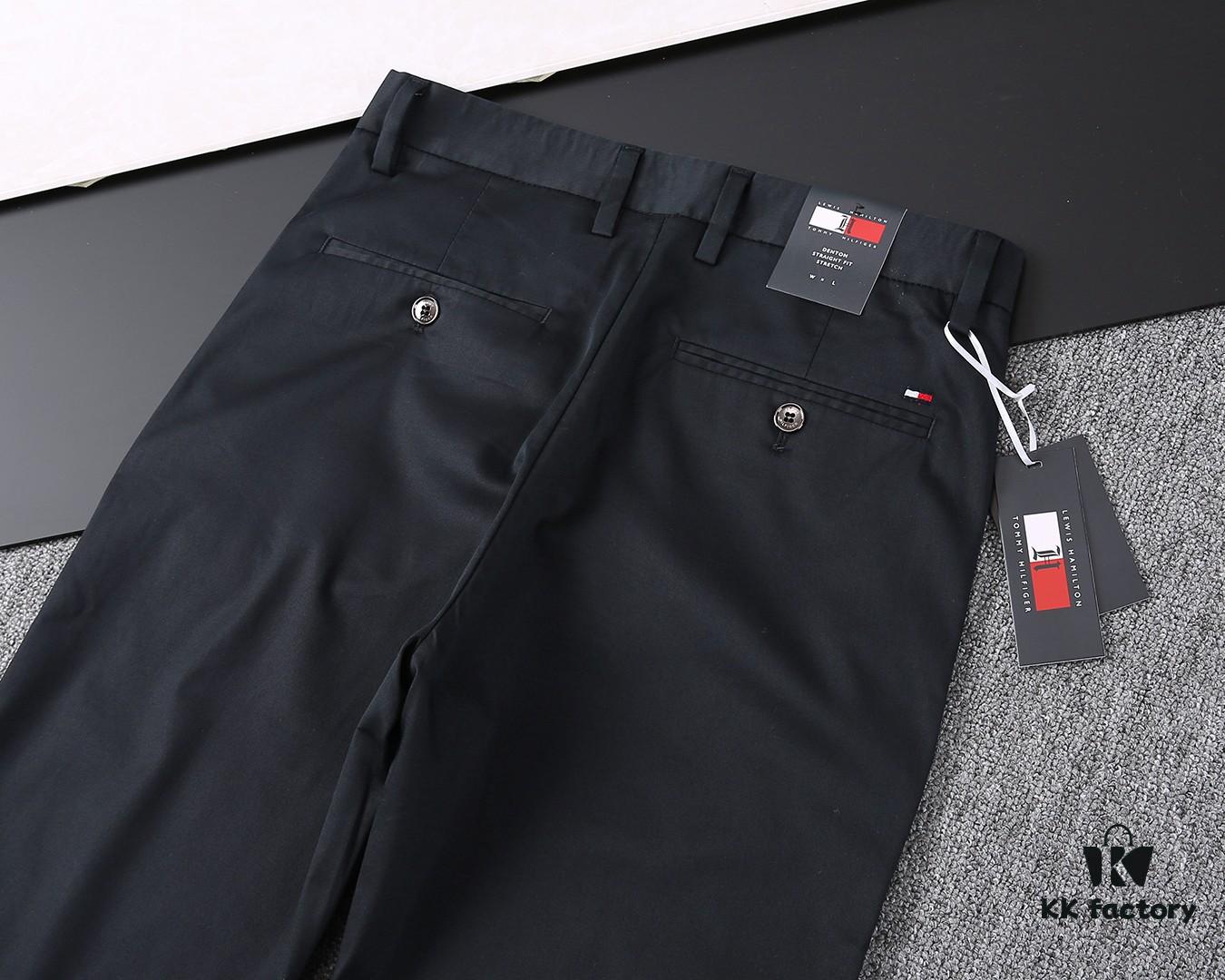 6931a532ccd8ab3d7af99806 Spring/Summer 25 New Casual Pants