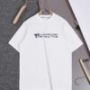 6931a535ccd8ab3d7af99837 New Arrival 25S King Print T-Shirt, Pre-washed Cotton Fabric, Soft and Comfortable, Unisex Loose Fit
