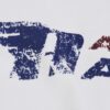 6931a535ccd8ab3d7af9983d New Arrival 25S King Print T-Shirt, Pre-washed Cotton Fabric, Soft and Comfortable, Unisex Loose Fit