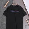 6931a536ccd8ab3d7af99840 New Arrival 25S King Print T-Shirt, Pre-washed Cotton Fabric, Unisex Loose Fit, Soft and Comfortable, Fashionable for All