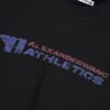 6931a536ccd8ab3d7af99844 New Arrival 25S King Print T-Shirt, Pre-washed Cotton Fabric, Unisex Loose Fit, Soft and Comfortable, Fashionable for All