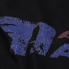6931a536ccd8ab3d7af99846 New Arrival 25S King Print T-Shirt, Pre-washed Cotton Fabric, Unisex Loose Fit, Soft and Comfortable, Fashionable for All