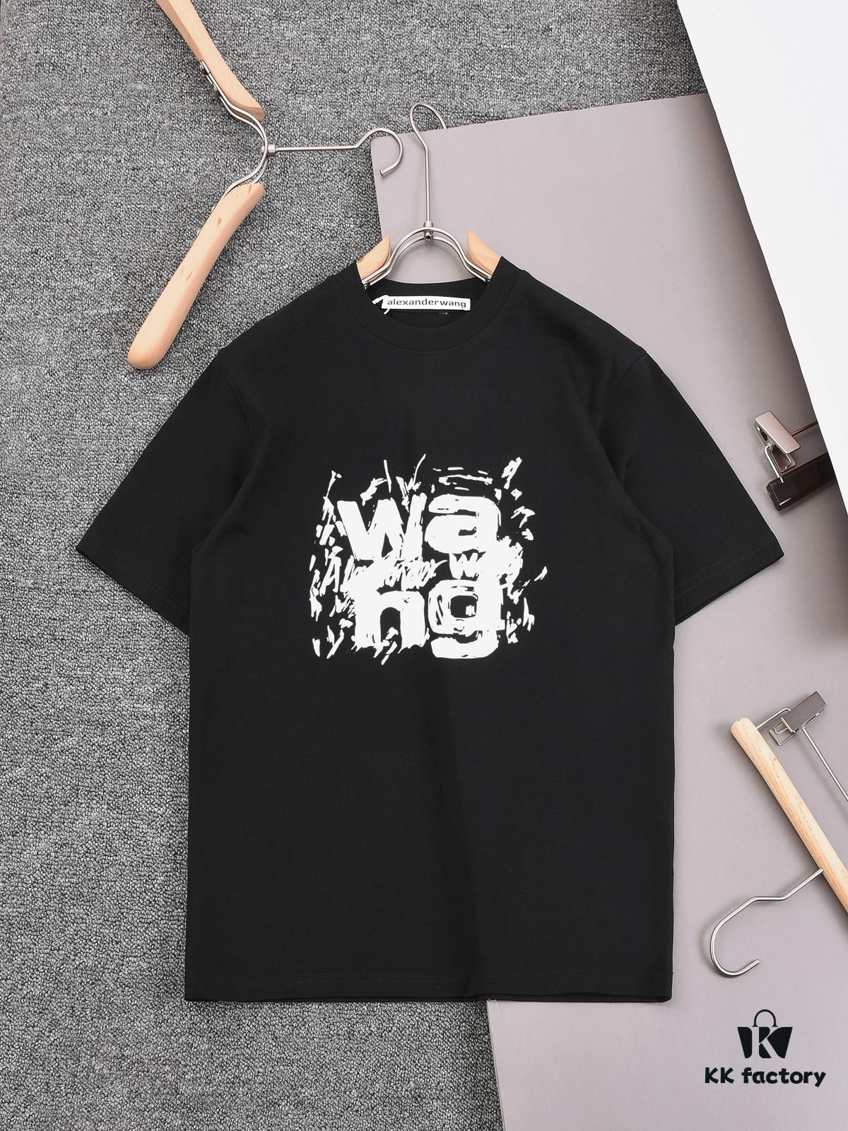 6931a537ccd8ab3d7af99853 New Arrival 25S King Print T-Shirt, Pre-washed Cotton Fabric, Soft and Comfortable, Unisex Loose Fit