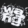6931a537ccd8ab3d7af99856 New Arrival 25S King Print T-Shirt, Pre-washed Cotton Fabric, Soft and Comfortable, Unisex Loose Fit