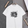 6931a537ccd8ab3d7af9985c New Arrival 25S King Print T-Shirt, Pre-washed Cotton Fabric, Unisex Loose Fit, Soft and Comfortable, Fashionable and Versatile