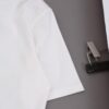 6931a537ccd8ab3d7af9985e New Arrival 25S King Print T-Shirt, Pre-washed Cotton Fabric, Unisex Loose Fit, Soft and Comfortable, Fashionable and Versatile