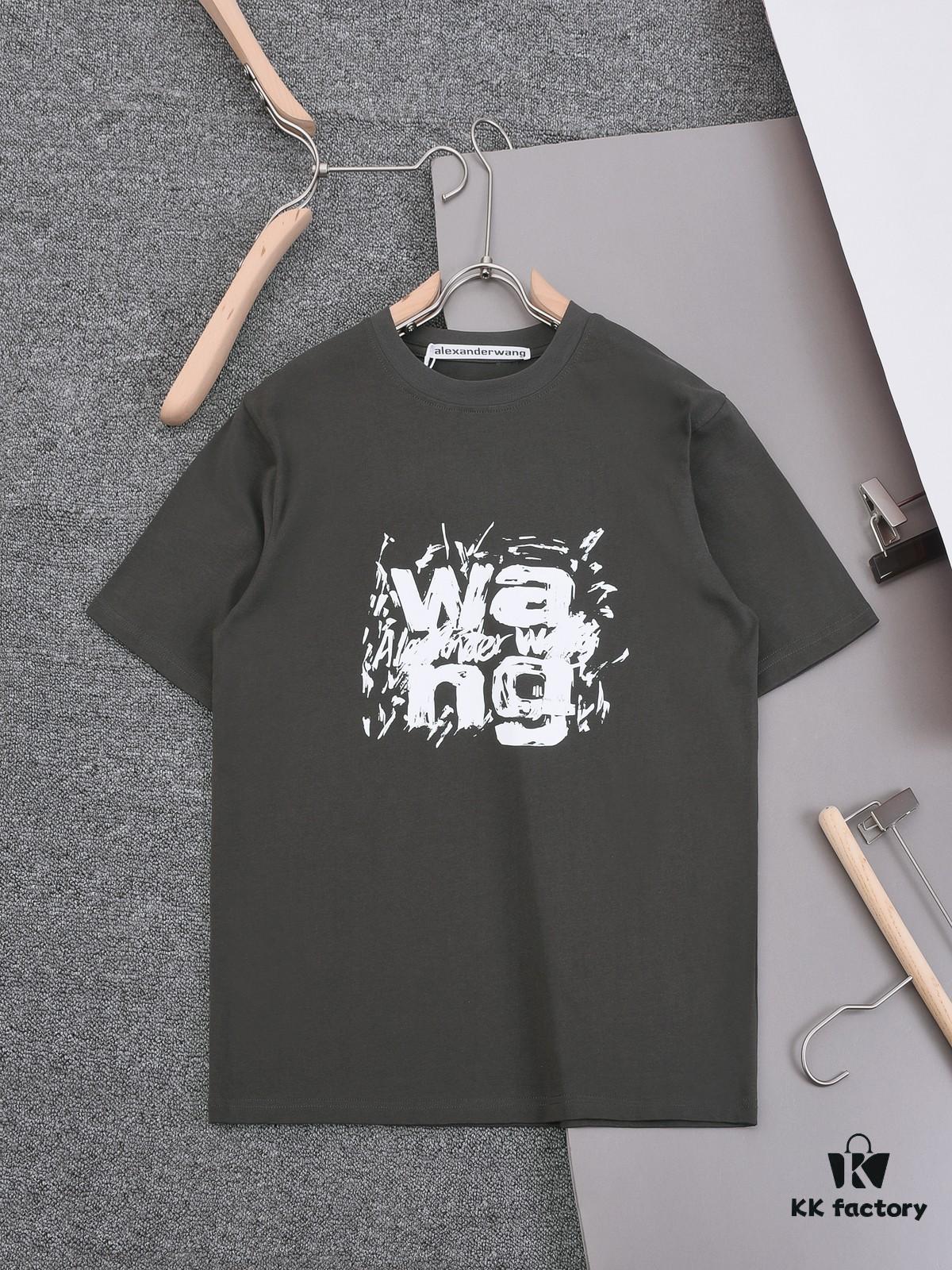 6931a538ccd8ab3d7af99865 New Arrival 25S King Print T-Shirt, Pre-washed Cotton Fabric, Soft and Comfortable, Unisex Loose Fit