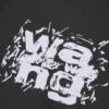 6931a538ccd8ab3d7af99868 New Arrival 25S King Print T-Shirt, Pre-washed Cotton Fabric, Soft and Comfortable, Unisex Loose Fit