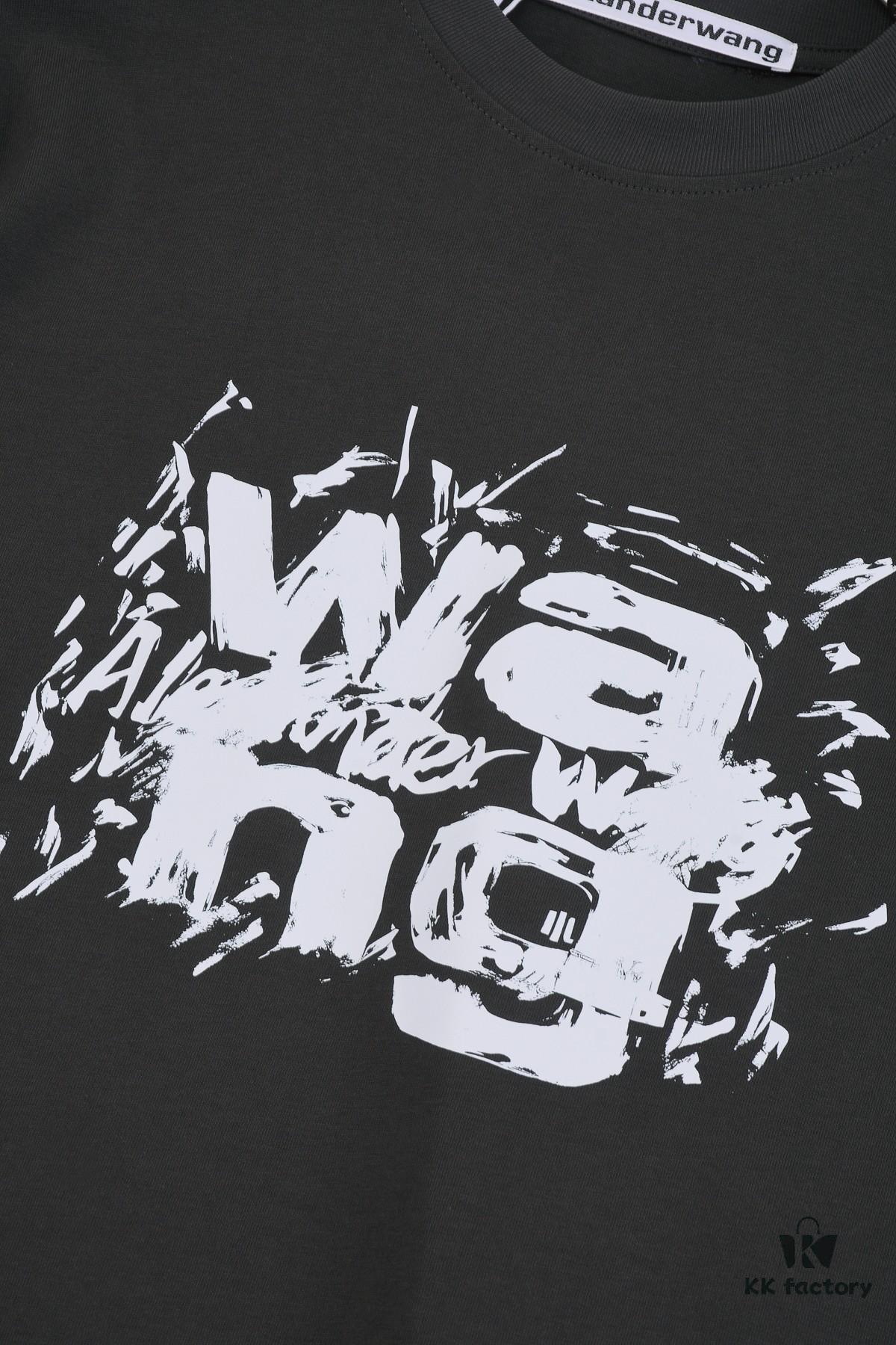 6931a538ccd8ab3d7af99868 New Arrival 25S King Print T-Shirt, Pre-washed Cotton Fabric, Soft and Comfortable, Unisex Loose Fit