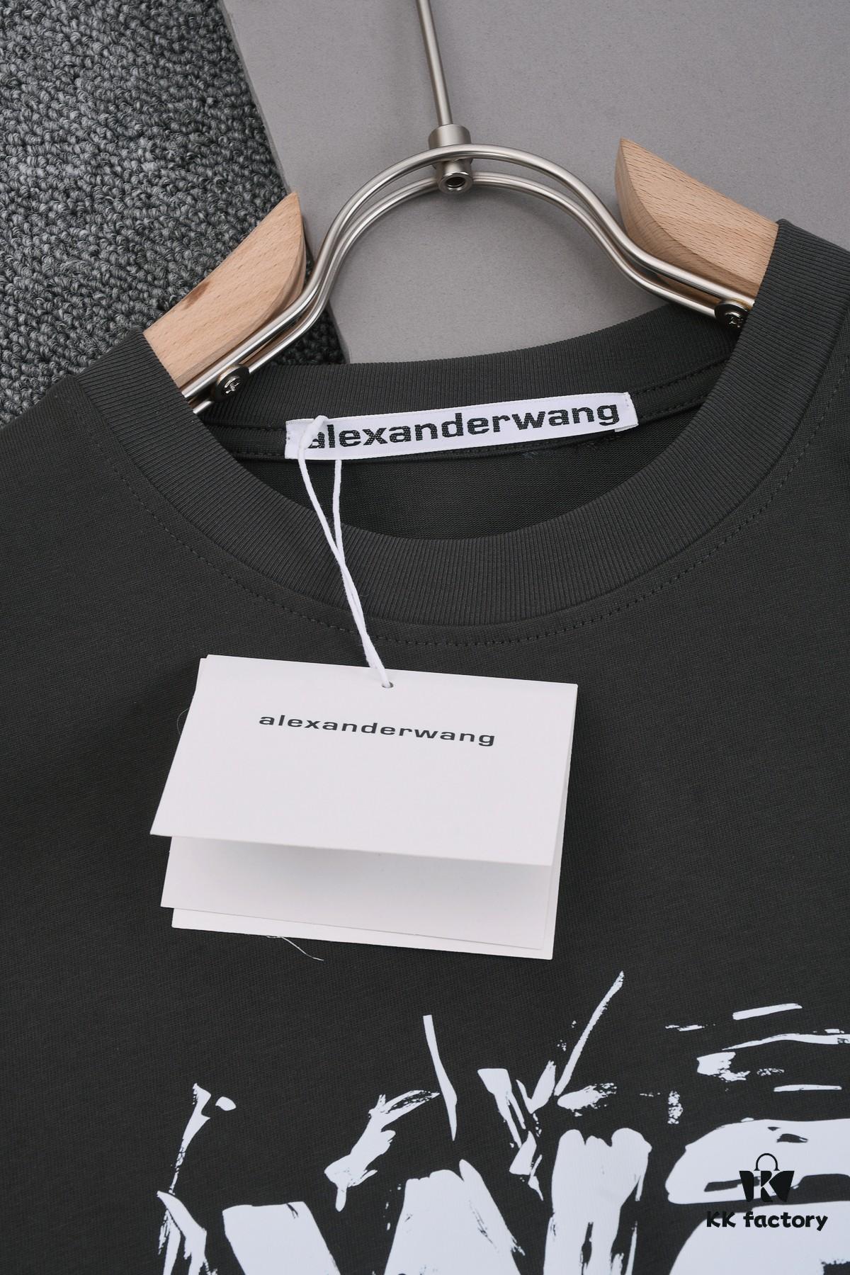 6931a538ccd8ab3d7af9986c New Arrival 25S King Print T-Shirt, Pre-washed Cotton Fabric, Soft and Comfortable, Unisex Loose Fit
