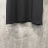 6931a538ccd8ab3d7af99871 Alexander Wang 2024 FW Autumn/Winter Heavyweight 380g Short Sleeve T-Shirt with New York Flag Embossed Print