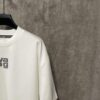 6931a539ccd8ab3d7af9987b Alexander Wang 2024FW Fall/Winter Heavyweight 380g Short Sleeve T-Shirt with New York Flag Raised Print