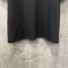 6931a53accd8ab3d7af9988c Alexander Wang 2024 FW Pre-Spring Heavyweight 380g Short Sleeve T-Shirt with Raised Puff Print