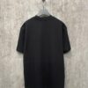 6931a53cccd8ab3d7af998ae Alexander Wang 24SS Classic Logo Distressed Heavyweight T-Shirt with Thick Print
