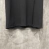 6931a53cccd8ab3d7af998b0 Alexander Wang 24SS Classic Logo Distressed Heavyweight T-Shirt with Thick Print