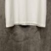 6931a53cccd8ab3d7af998ba Alexander Wang 24SS Classic Logo Distressed Heavyweight T-Shirt with Thick Plate Print