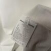 6931a53dccd8ab3d7af998c0 Alexander Wang 24SS Classic Logo Distressed Heavyweight T-Shirt with Thick Plate Print